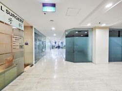 Dhoby Ghaut MRT (D9), Shop House #559411911